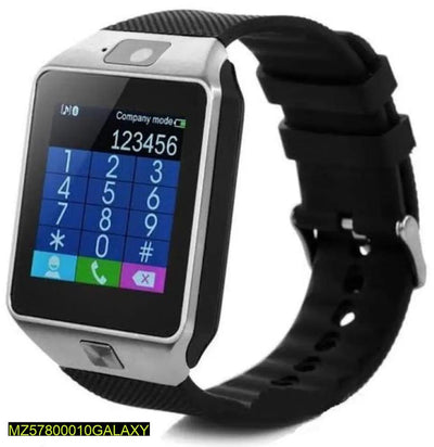 Digital Watch