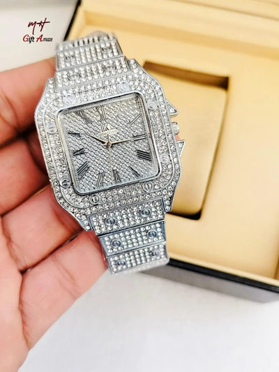 Analogue Watch